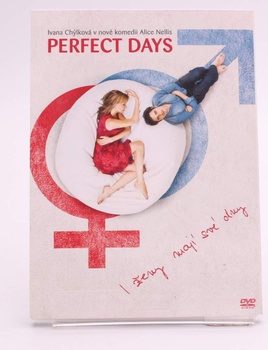DVD Perfect days