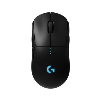 Bezdrátová myš Logitech G Pro Wireless Hero