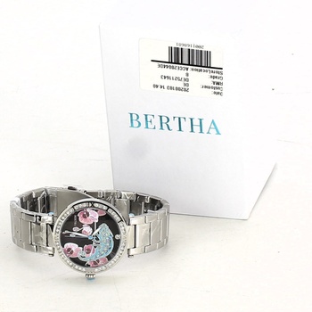 Dámské hodinky Bertha Camilla