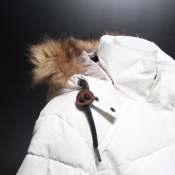 Dámský zimní kabát G.I.G.A. DX 34490-000 