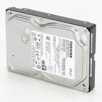 Pevný disk Toshiba DT01ACA100 1 TB SATAIII