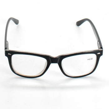 Dioptrické brýle Eyekepper R080-1C01-400