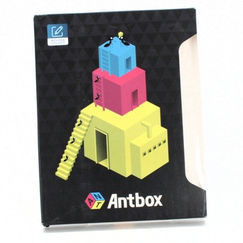Pouzdro na iPad Pro 11 Antbox