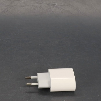 Adaptér Apple USB C Biela 20 W
