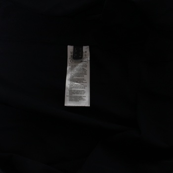 Dámské šaty Espirit 058EO1E027 černé