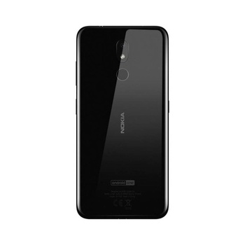 Mobilní telefon Nokia 3.2 černý