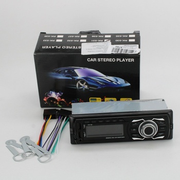 Autorádio CAR stereo player RK-531 