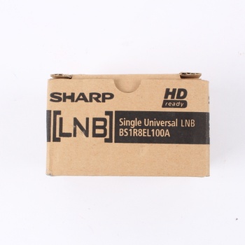 LNB konvertor Sharp BS1R8EL100A