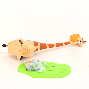 Dětská hra Splash Toys GAFFE Á la Girafe