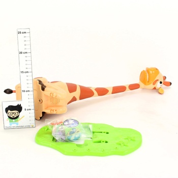 Dětská hra Splash Toys GAFFE Á la Girafe
