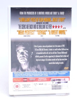 DVD The man who wasn't there  