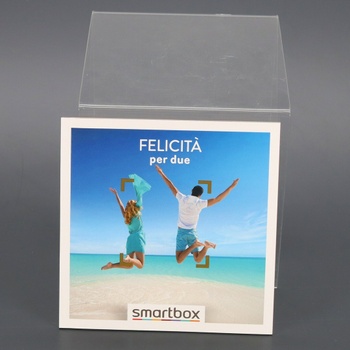 Dárková krabička Smartbox Adult 84943