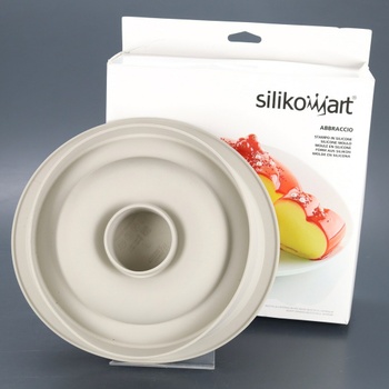 Silikonová forma Silikomart 22 cm