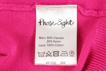 Dámský svetr phase eight odstín růžové