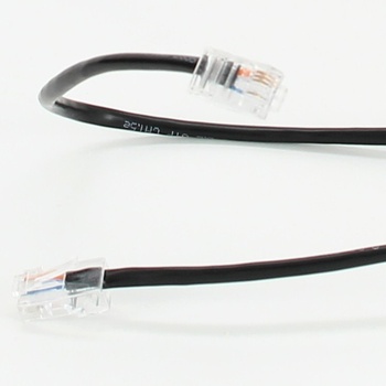 Síťový kabel RJ45 200 cm 