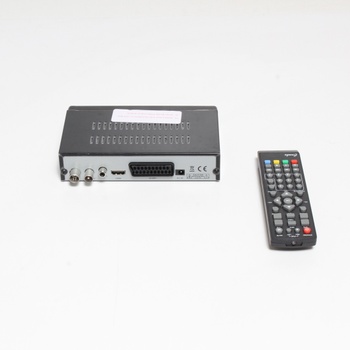 HDTV přijímač Echosat 2990combo