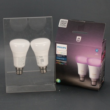 LED žárovky Philips Hue 929002217003