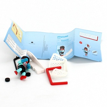 Dětská hračka Playmobil 5383