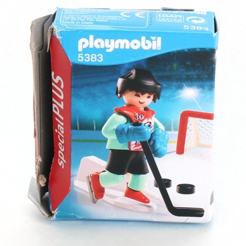 Dětská hračka Playmobil 5383