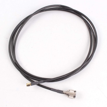 Koaxiální kabel N male / RSMA F délka 200 cm