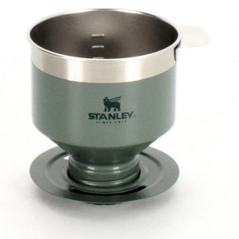 Opakovaně použitelný kávový filtr Stanley