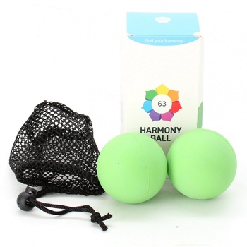 Masážní míček Harmony Fascia Ball
