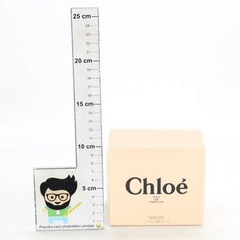 Dámský parfém Chloe Eau De Parfum
