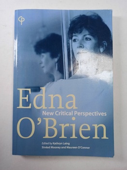 Edna O'Brien : New Critical Perspectives