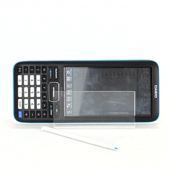Kalkulačka Casio FX CP 400 CLASSPAD II