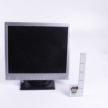 LCD monitor Yusmart 17″ 178MP-A
