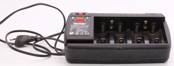 Nabíječka baterií Tronic KH967