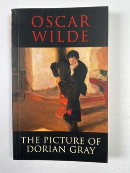 Oscar Wilde: The Picture of Dorian Grey