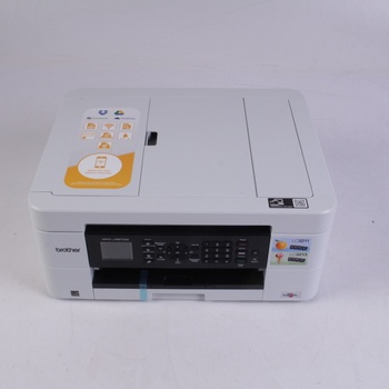 Multifunkční tiskárna Brother MFC-J497DW