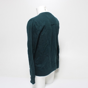 Pánský svetr Tom Tailor zelený