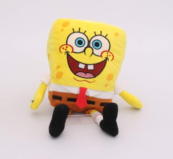 Plyšová hračka Spongebob  