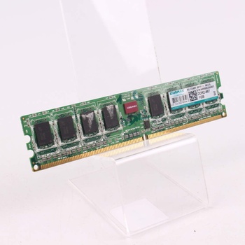Paměť Kingmax 1GB DDR2 800
