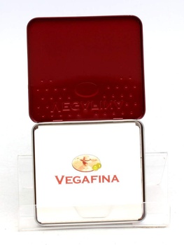 Doutníčky Vegafina 10 kusů