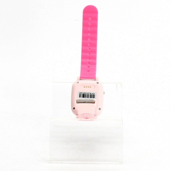 Chytré hodinky INIUPO X13 růžové