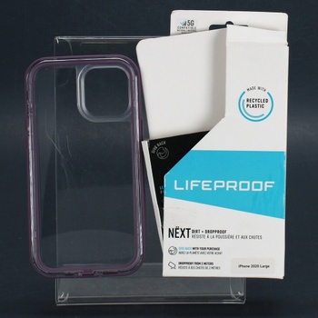 Kryt na iPhone 12 pro Max LifeProof 77-65476