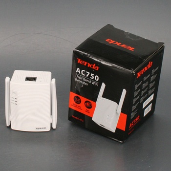 Wifi extender Tenda A15-UPC bílý
