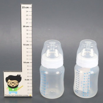 Dětské lahvičky Philips Avent 2x260 ml