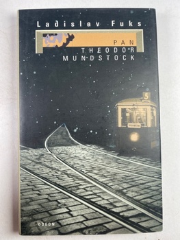 Ladislav Fuks: Pan Theodor Mundstock Pevná (2005)