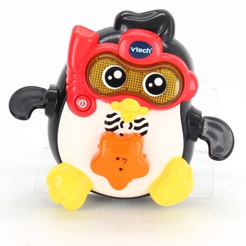 Dětská hračka tučňák Vtech 501705
