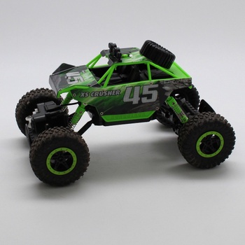 RC auto Revell Control XS Crusher