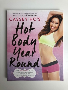 Cassey Ho's Hot Body Year-Round