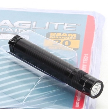 Baterka Maglite Solitaire 