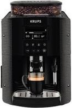 Automatický kávovar Krups EA81P070 Essential