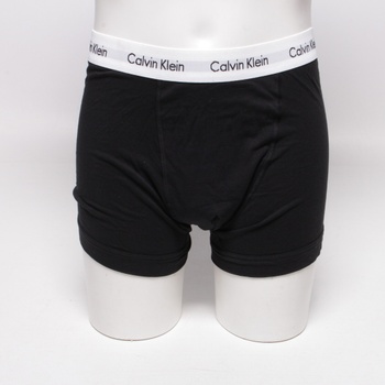 Pánské boxerky Calvin Klein 3 kusy