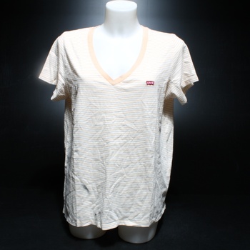 Dámské tričko Levi's PC9-85341-0028 XL