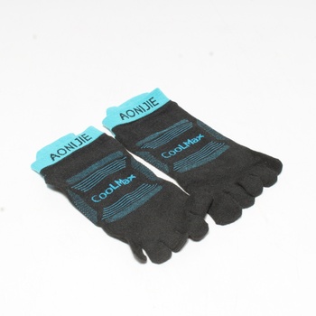 Prstové ponožky Azarxis 3 ks